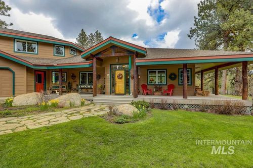 14094 Morell Rd, McCall, ID, 83638-5112 | Card Image