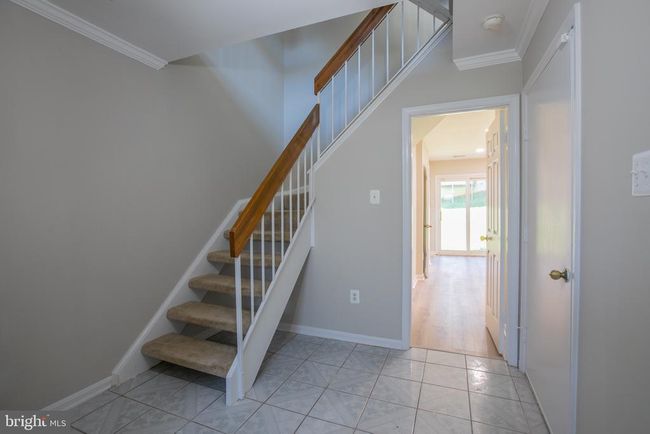 7125 Forbes Blvd, Townhouse with 3 bedrooms, 3 bathrooms and null parking in LANHAM MD | Image 4