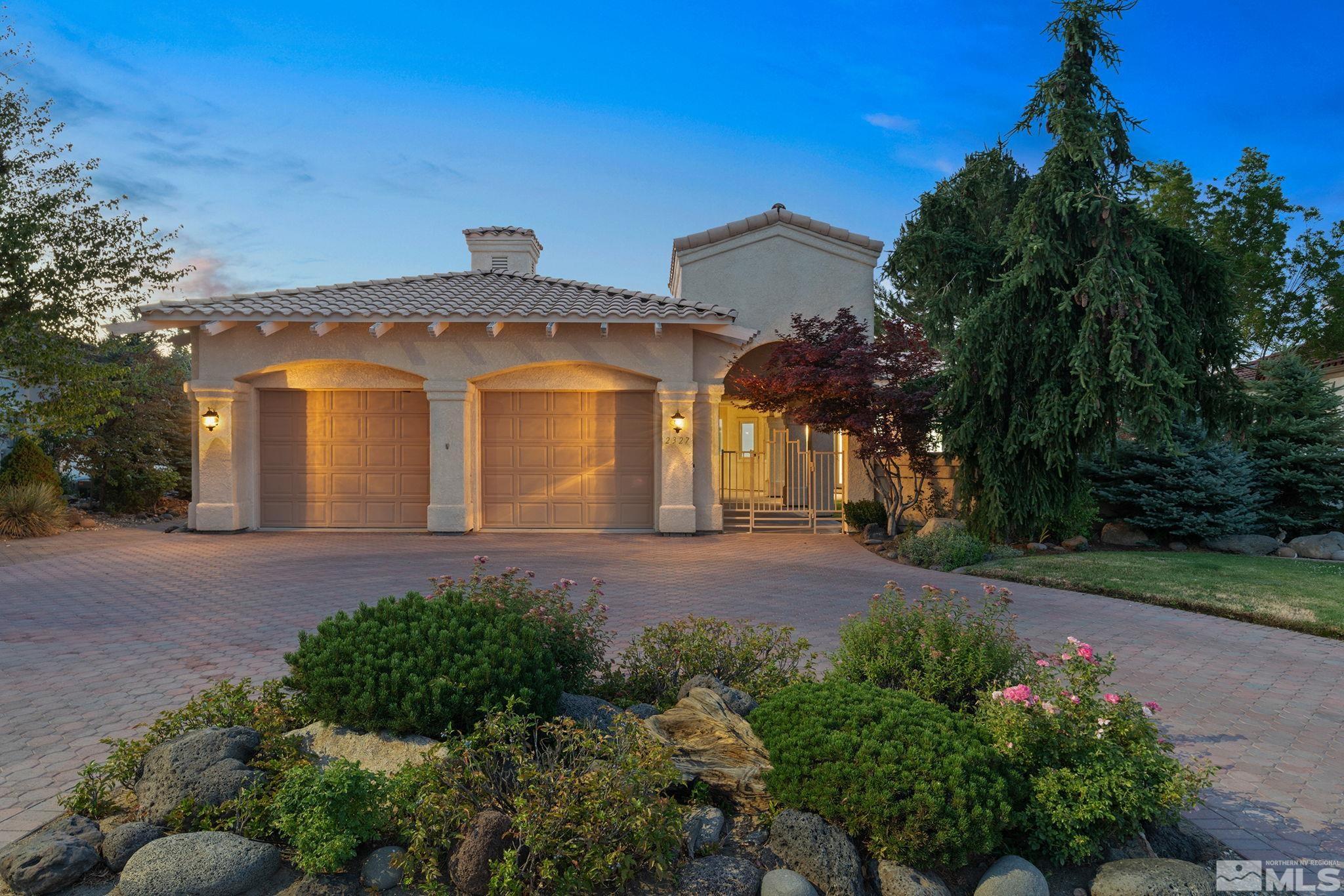 Manzanita Ln, Reno, NV 89509