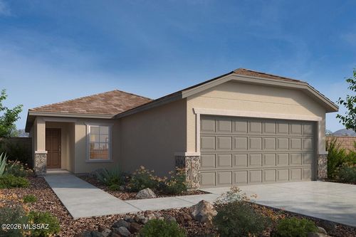 17018 S Paseo Cielo Gris, Sahuarita, AZ, 85629 | Card Image