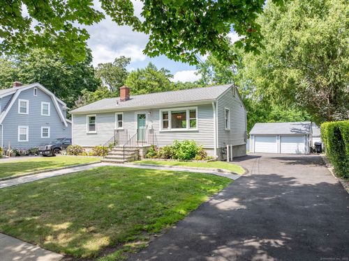 63 Downs Ave, Stamford, CT, 06902-7801 | Card Image