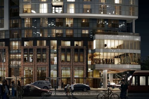 1202-219 Dundas St E, Toronto, ON, M5A0V1 | Card Image