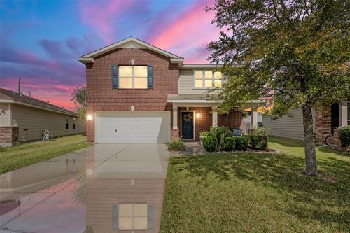 16346 Melody View Ct, Cypress, TX, 77429-6144 | Card Image