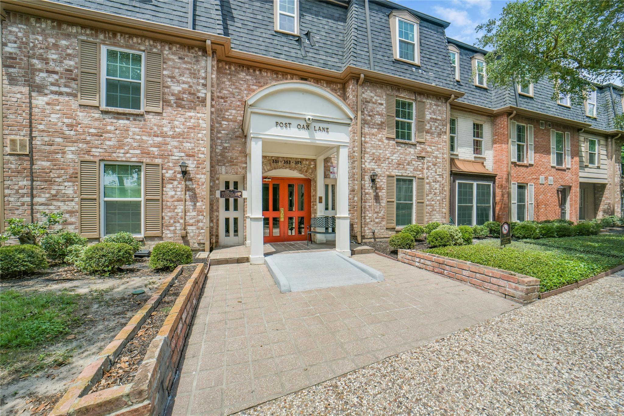 Residential in Houston 2