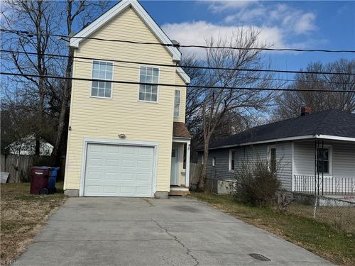 1201 Country Rd, Chesapeake, VA, 23324-1611 | Card Image