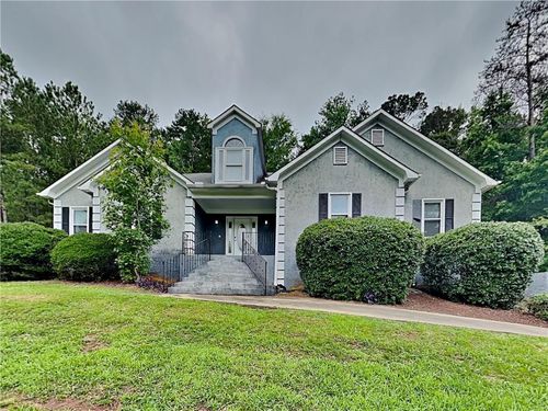 220 Pepperdine Way, Fayetteville, GA, 30214-3681 | Card Image