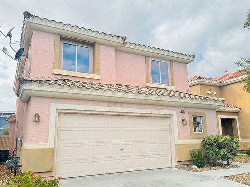 6735 Gold Yarrow St, Las Vegas, NV, 89148-4809 | Card Image