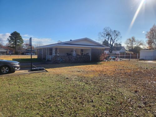 101 Peden Drive, Clarksville, AR, 72830 | Card Image