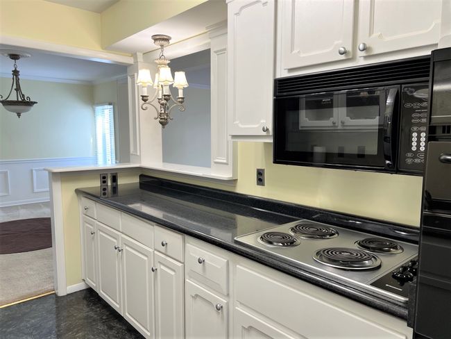 1302 Mercury Blvd, Condo with 1 bedrooms, 1 bathrooms and null parking in Murfreesboro TN | Image 4