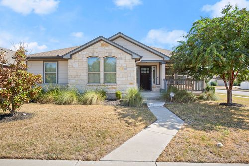 820 Bryce Canyon Drive, Pflugerville, TX, 78660 | Card Image