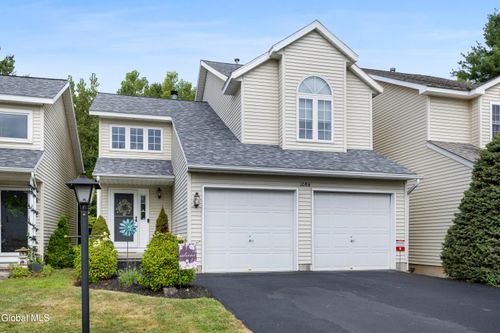 1084 Sterling Ridge Dr, Rensselaer, NY, 12144-8460 | Card Image