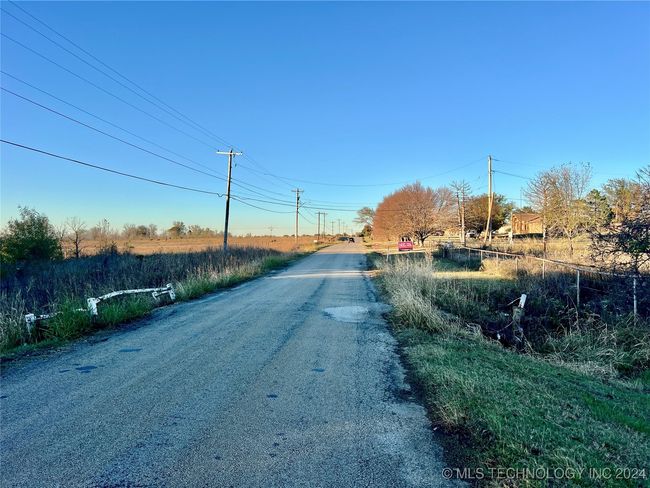 7 Old Shamrock Hwy, Home with 0 bedrooms, 0 bathrooms and null parking in Drumright OK | Image 17