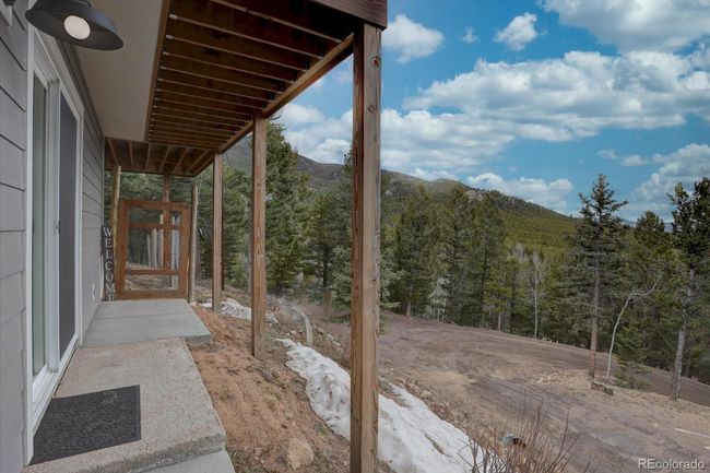 Side yard gate | Image 6