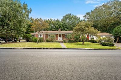 156 White Avenue, Home with 4 bedrooms, 2 bathrooms and 4 parking in Warwick RI | Image 2