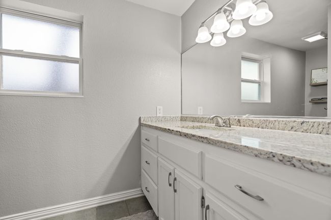 7113 Maple Park Dr, House other with 3 bedrooms, 2 bathrooms and null parking in Richland Hills TX | Image 22