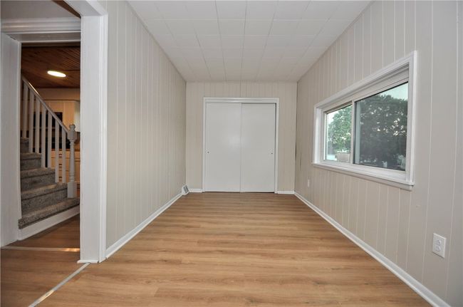 405 Painter St, House other with 3 bedrooms, 1 bathrooms and null parking in Everson PA | Image 14