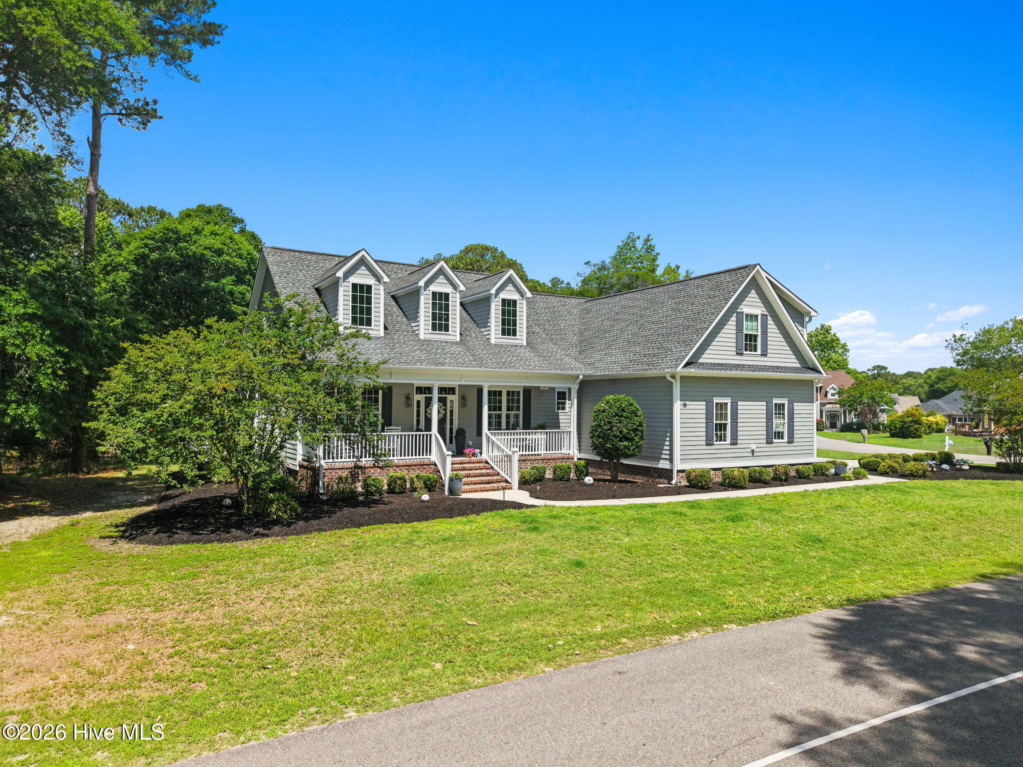 Residential in Sunset Beach