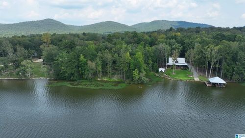 3-acres-0 Gibson Cove Dr, Ashville, AL, 35953 | Card Image