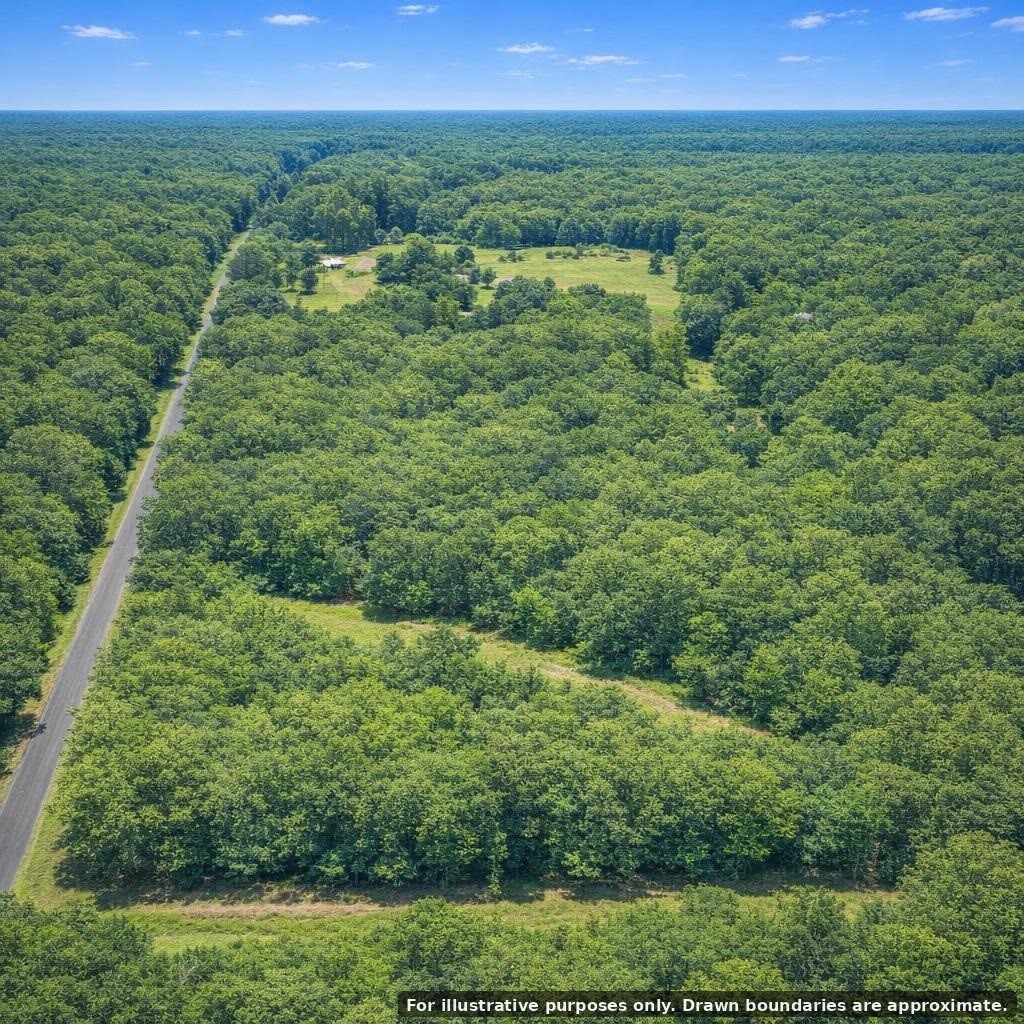 Land in Big Sandy 2