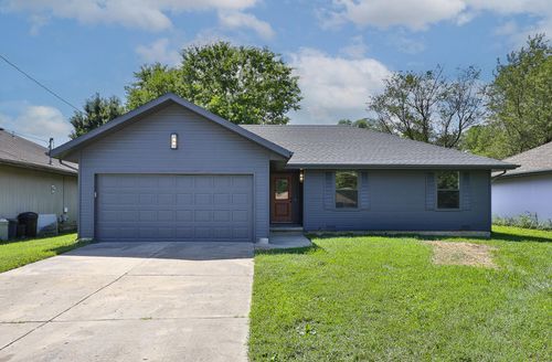 833 N Homewood Ave, Springfield, MO, 65803-2327 | Card Image