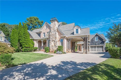 3262 Ashmore Hall Dr, Marietta, GA, 30062-6698 | Card Image