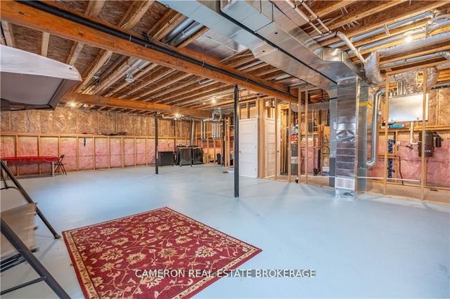 2305 Sebastien Rd, House other with 3 bedrooms, 2 bathrooms and 5 parking in Cornwall ON | Image 21