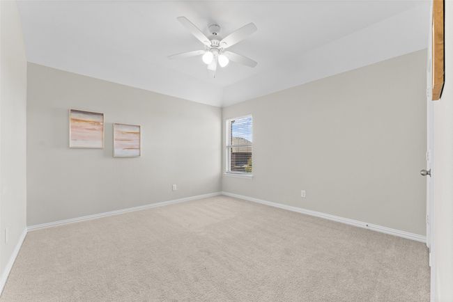3122 Spring Creek Trl, House other with 4 bedrooms, 4 bathrooms and null parking in Prosper TX | Image 20