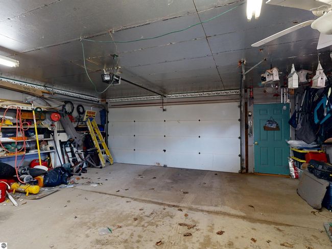 17429 Summit Ct, House other with 2 bedrooms, 1 bathrooms and null parking in Barryton MI | Image 46