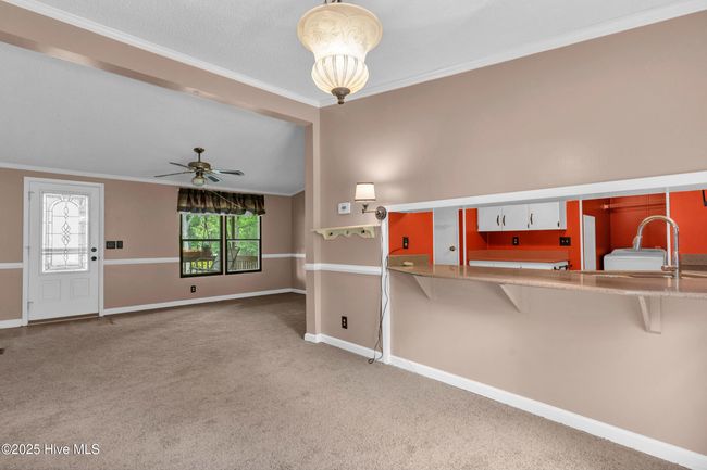 840 Wildwood Cir, House other with 3 bedrooms, 2 bathrooms and null parking in Hampstead NC | Image 12