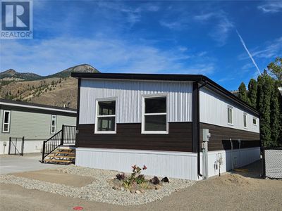 10 - 1118 Middle Bench Rd, House other with 2 bedrooms, 2 bathrooms and null parking in Keremeos BC | Image 3