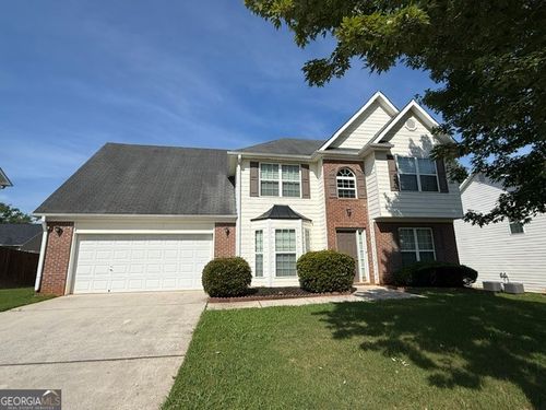 743 Mesa Road, Mcdonough, GA, 30253 | Card Image