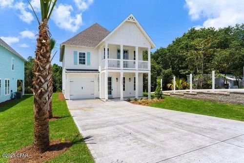 19905 Charlie Claude Dr, Panama City Beach, FL, 32413-4424 | Card Image