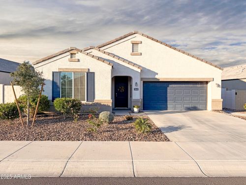 8442 W Millerton Way, Florence, AZ, 85132-6153 | Card Image