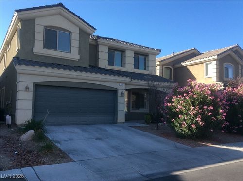 33 Tall Ruff Dr, Las Vegas, NV, 89148-5243 | Card Image