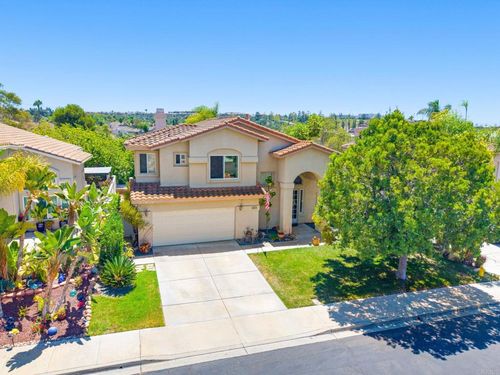 4555 Avenida Manessa, Oceanside, CA, 92057-7746 | Card Image