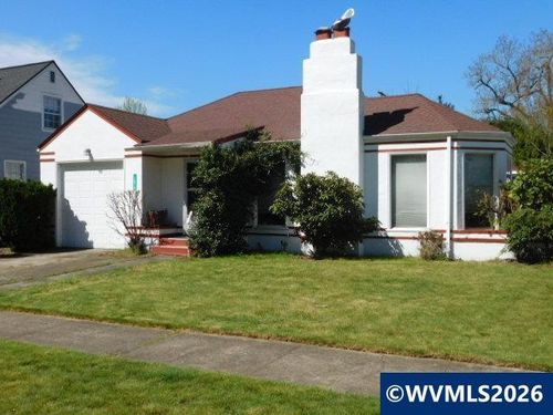 1875 20th St Ne, Salem, OR, 97301-8129 | Card Image