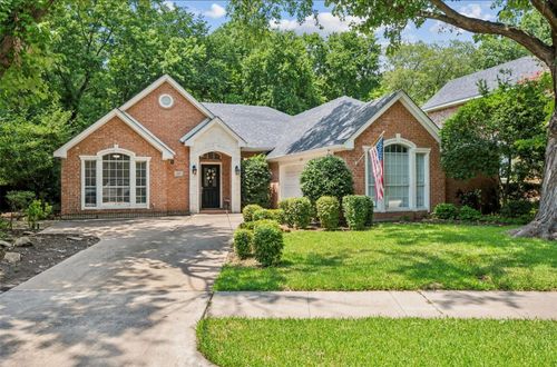 815 Rolling Meadows Ct, Allen, TX, 75013-5465 | Card Image