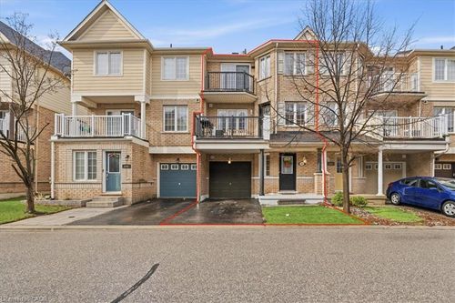 105-620 Ferguson Dr, Milton, ON, L9T0M6 | Card Image