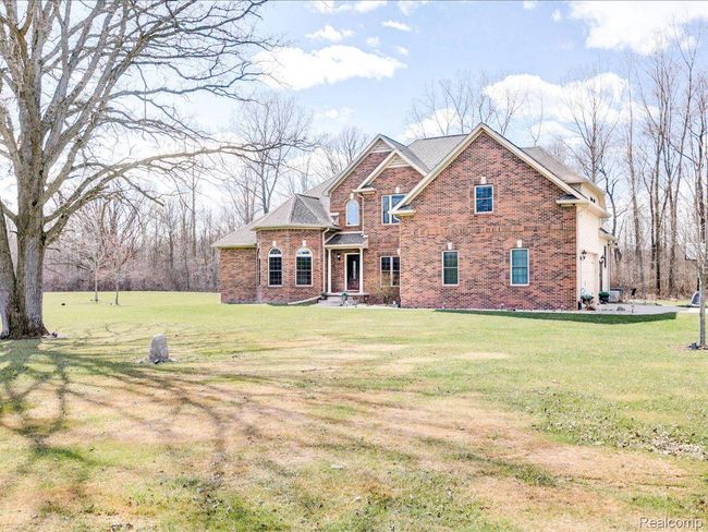 353 Pine River Rd, House other with 5 bedrooms, 4 bathrooms and null parking in Kimball MI | Image 30