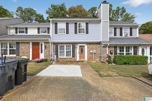 3431 Wildewood Dr, Pelham, AL, 35124-1432 | Card Image