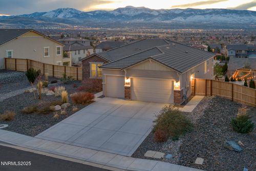 10291 Palladium Mine Drive, Reno, NV, 89521 | Card Image