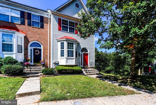 4308 Huntshire Rd, RANDALLSTOWN, MD, 21133-4074 | Card Image