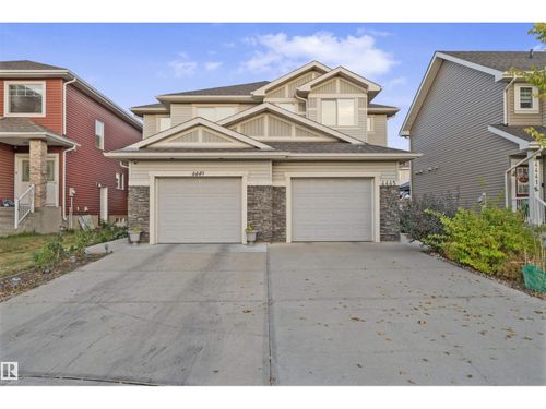 4449 6a St Nw, Edmonton, AB, T6T0Z7 | Card Image