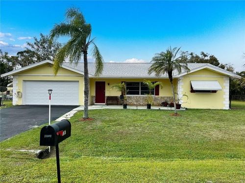 1387 Sunrise Dr, NORTH FORT MYERS, FL, 33917-4141 | Card Image