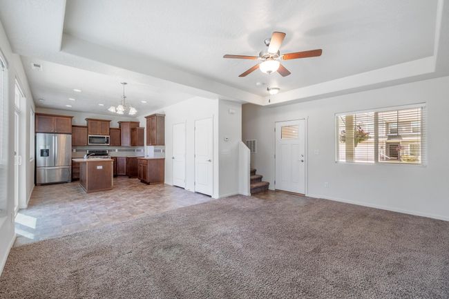 4706 N Marcus Ln, House other with 4 bedrooms, 3 bathrooms and null parking in Spokane Valley WA | Image 14