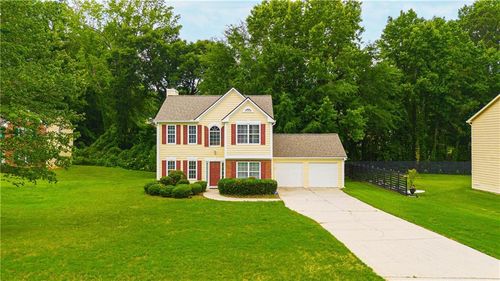 380 Birchmere Close Sw, Atlanta, GA, 30331-8499 | Card Image