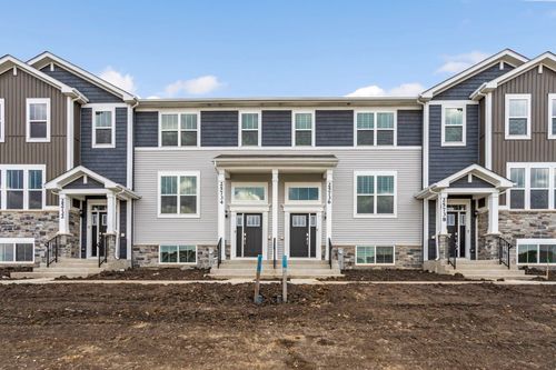25736 W Yorkshire Dr, Plainfield, IL, 60544-2356 | Card Image