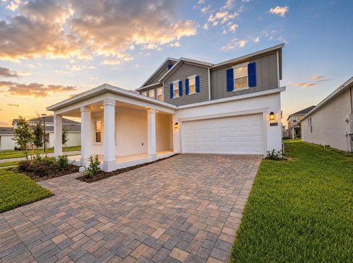 5554 Fiona Lane, ST CLOUD, FL, 34771 | Card Image