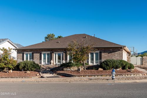 6701 Pearl Ridge Dr, El Paso, TX, 79912-7254 | Card Image