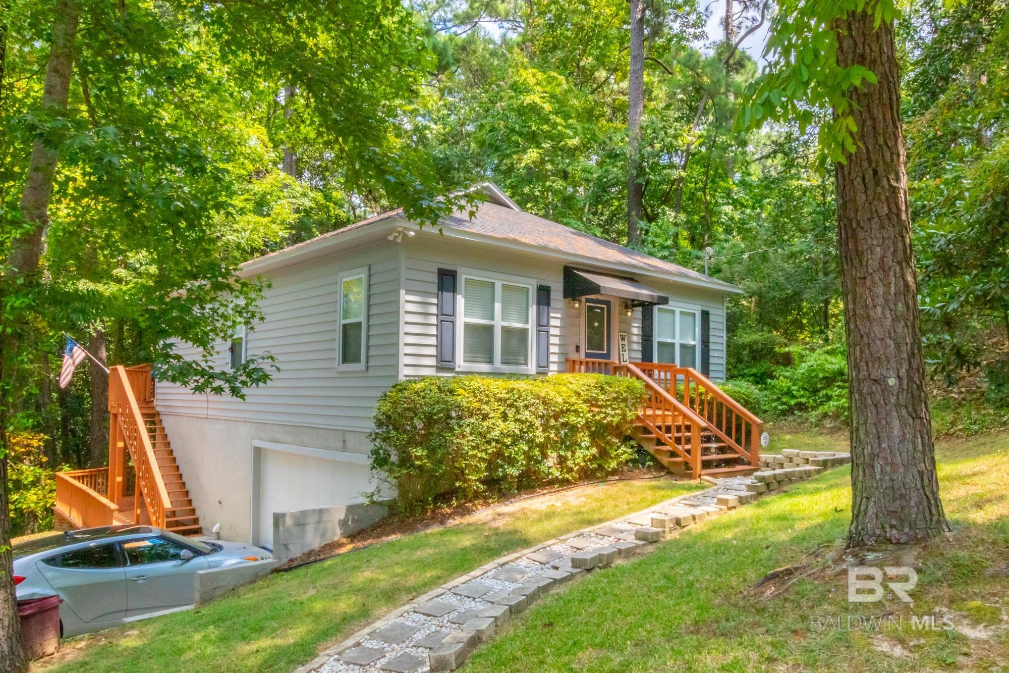 Woodside Dr, Daphne, AL 36526